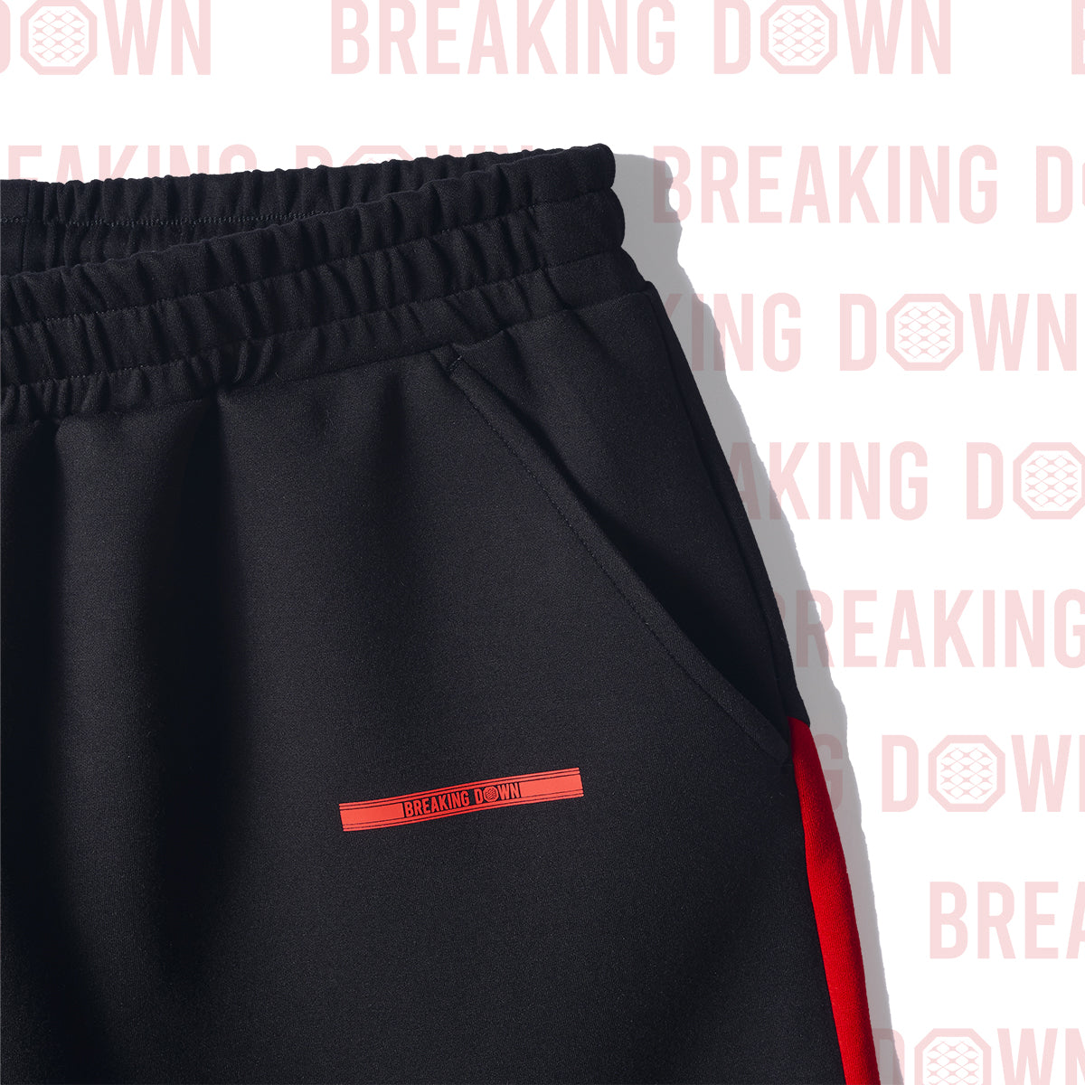 BREAK FREE PERFORMANCE GEAR PT (BD-S-004)
