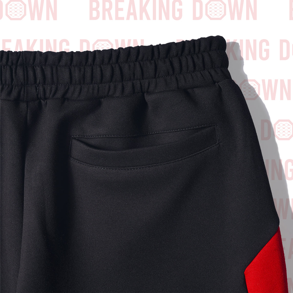 BREAK FREE PERFORMANCE GEAR PT (BD-S-004)