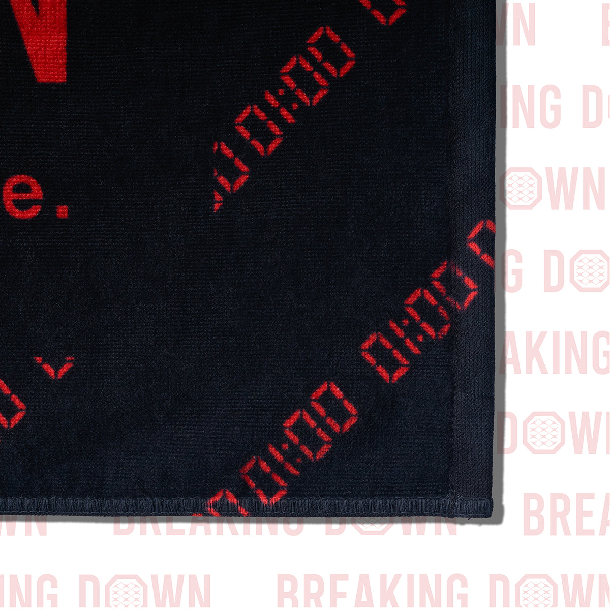 SLASH TOWEL (BD-G-002)