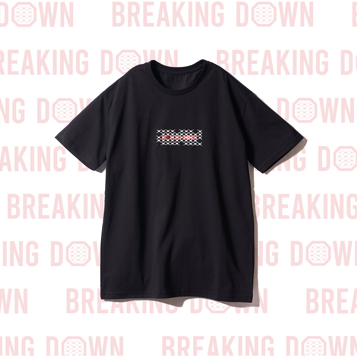 WIRE T-SHIRT (BD-001A)