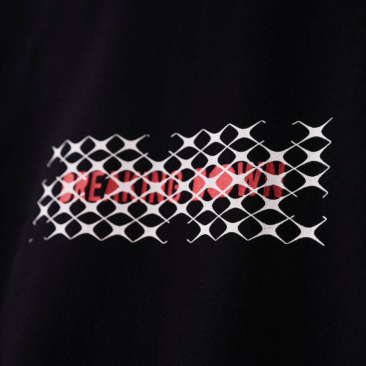 WIRE T-SHIRT (BD-001A)