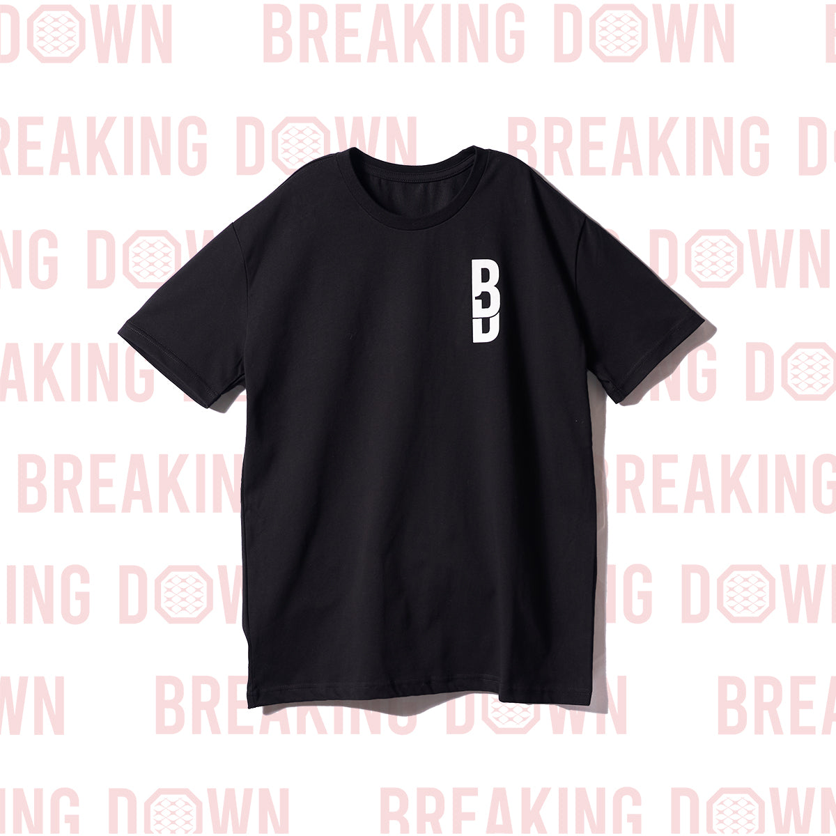 CHAIN T-SHIRT (BD-001B)