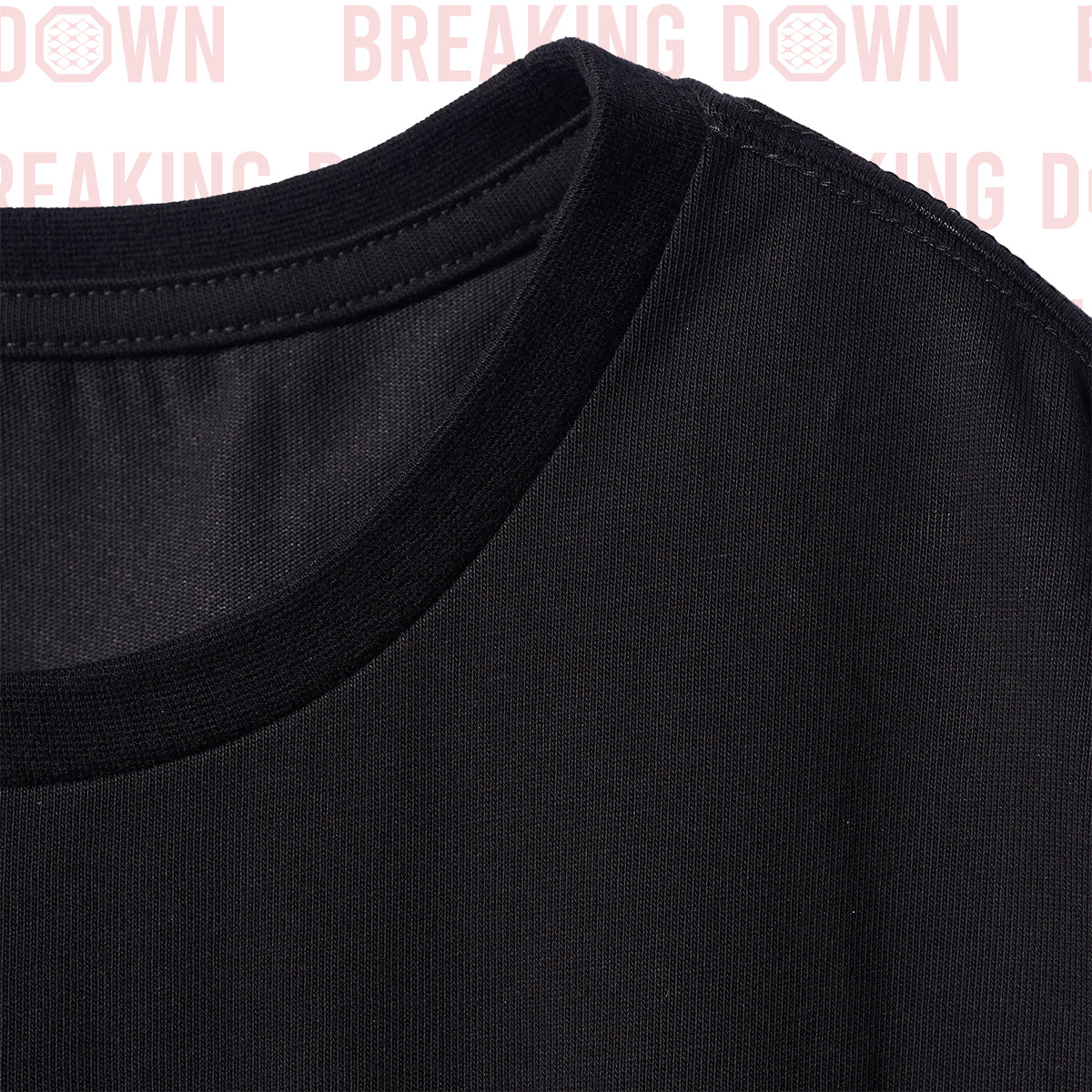 CHAIN T-SHIRT (BD-001B)