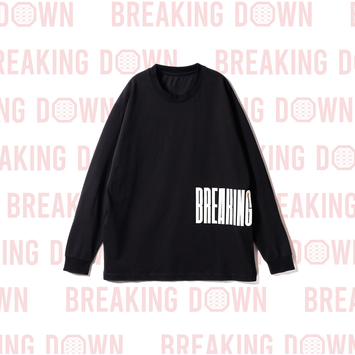 ONE LAP LONG T-SHIRT (BD-002A)
