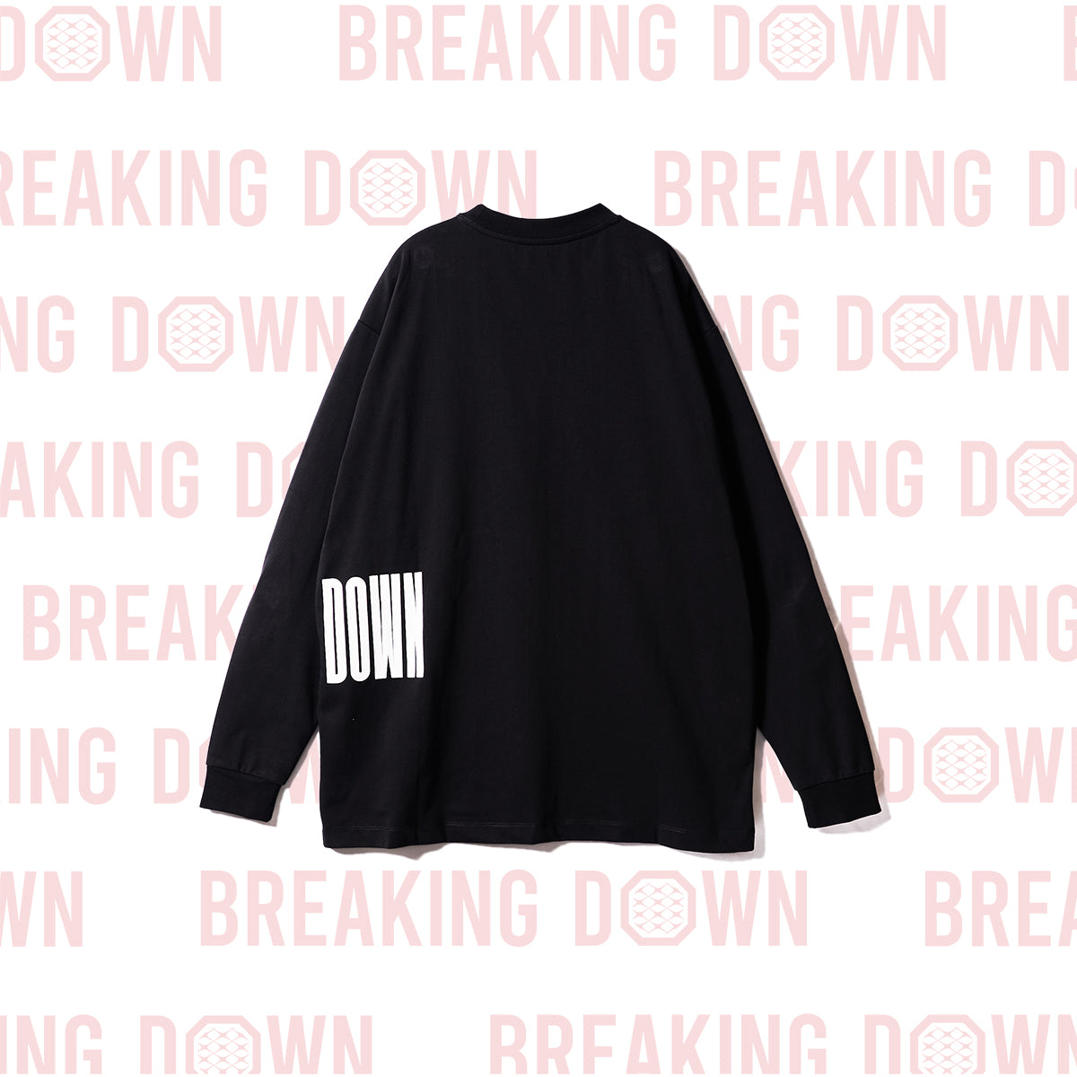ONE LAP LONG T-SHIRT (BD-002A)