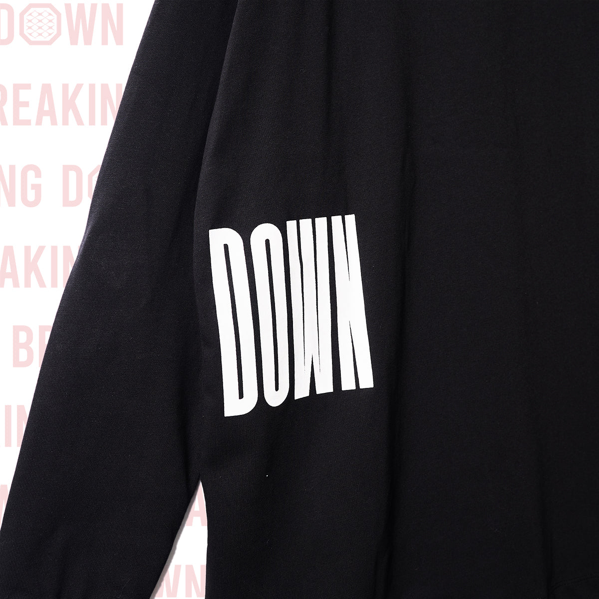 ONE LAP LONG T-SHIRT (BD-002A)