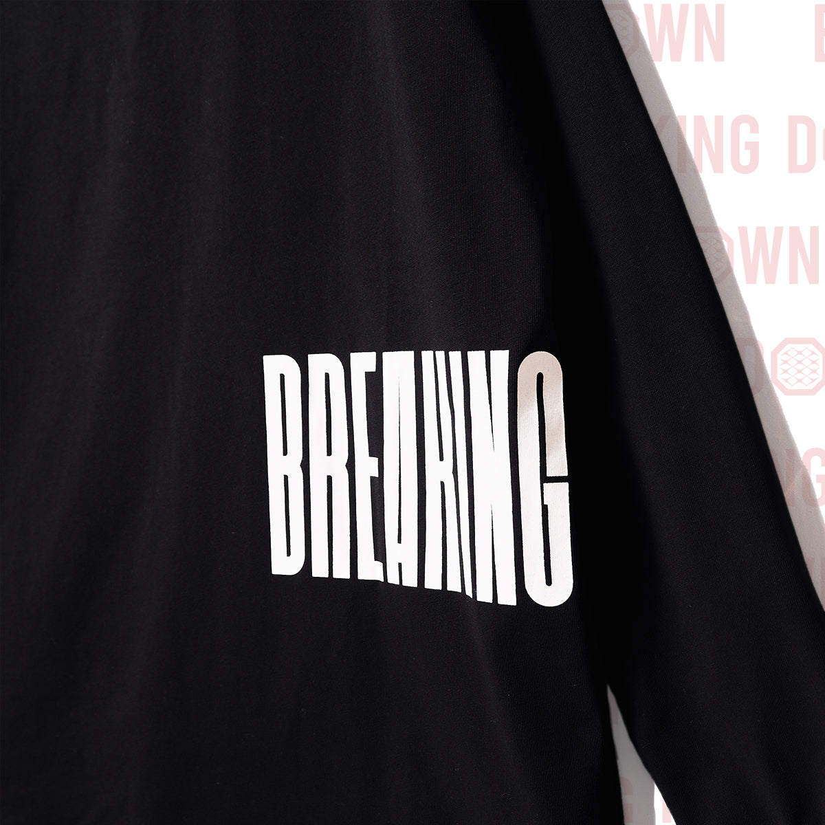 ONE LAP LONG T-SHIRT (BD-002A)