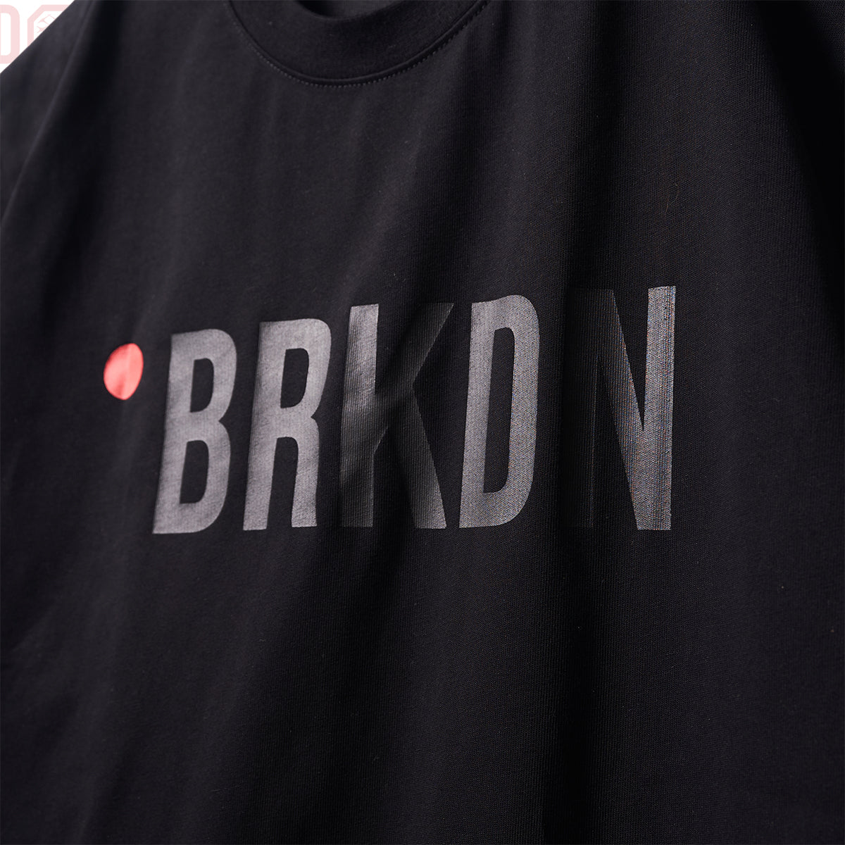 BRKDN BIG T-SHIRT (BD-003A)