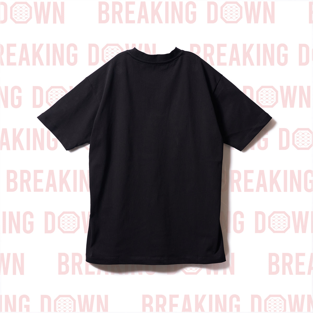 BRKDN BIG T-SHIRT (BD-003A)