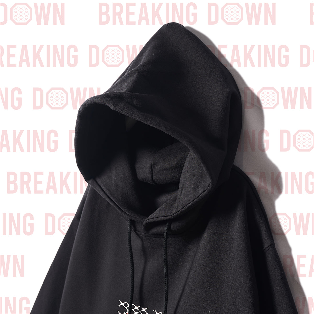 BD PARKER (BD-004B)