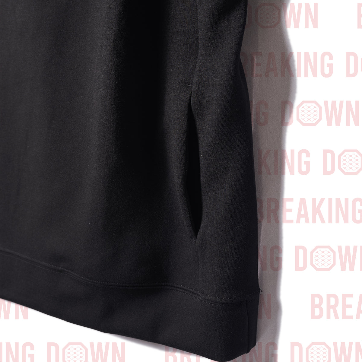 BD PARKER (BD-004B)