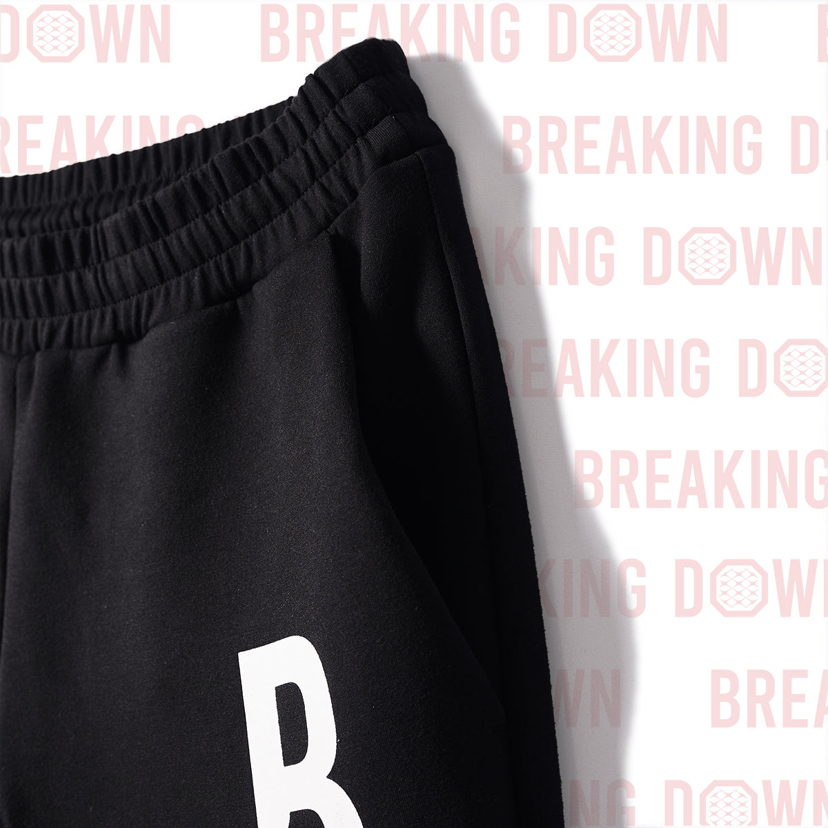 CHAIN SWEAT PANTS (BD-005A)