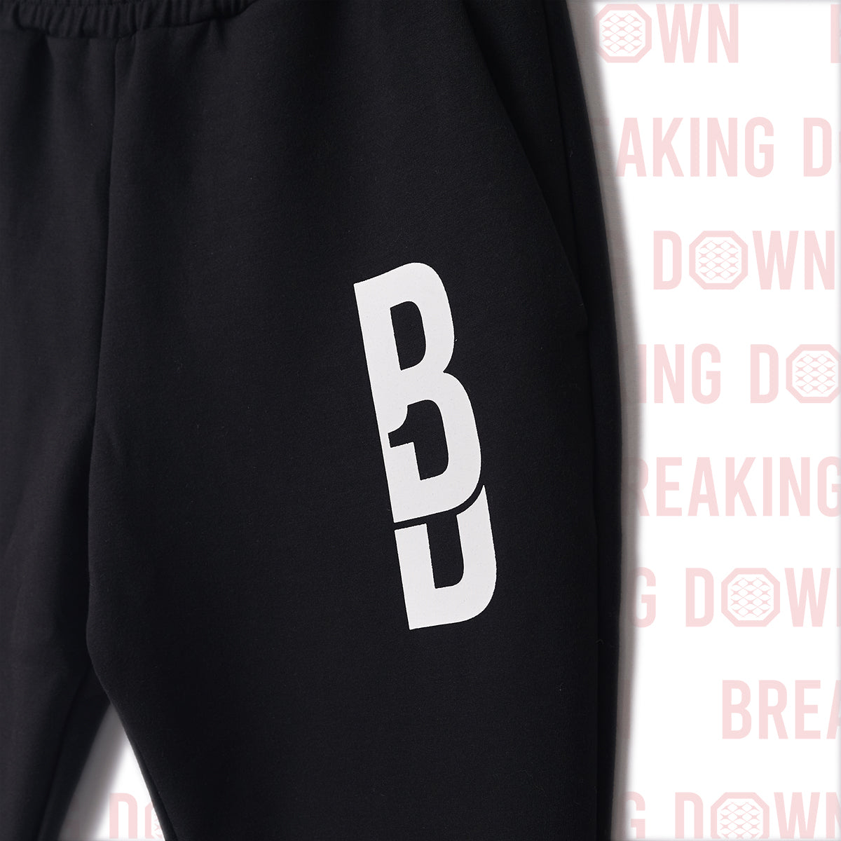 CHAIN SWEAT PANTS (BD-005A)
