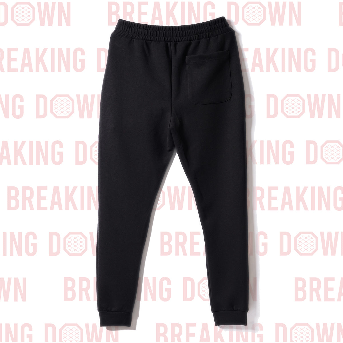 CHAIN SWEAT PANTS (BD-005A)