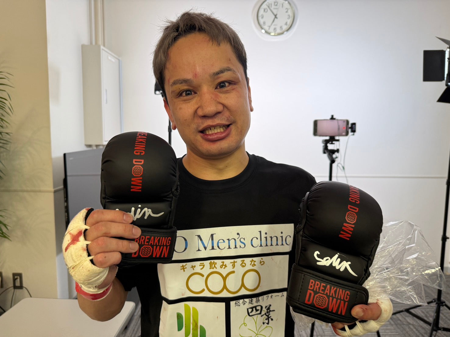 原監督のサイン入り デラックスグローブ 右投げ用 原監督のサイン入り デラックスグローブ 右投げ用 - メルカリ