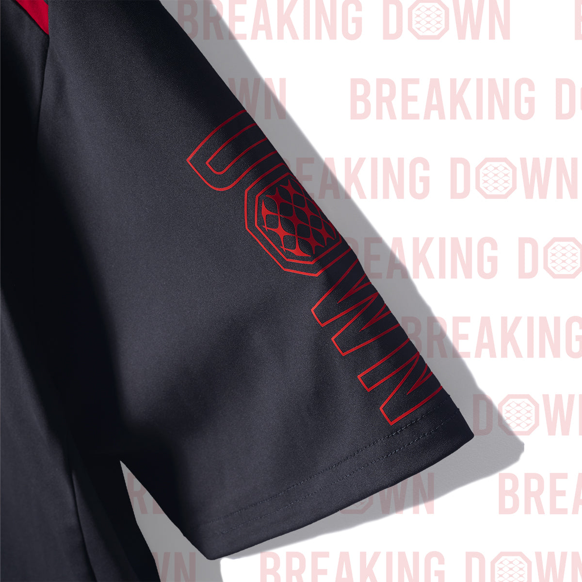 BREAK FREE PERFORMANCE GEAR SS (BD-S-002)