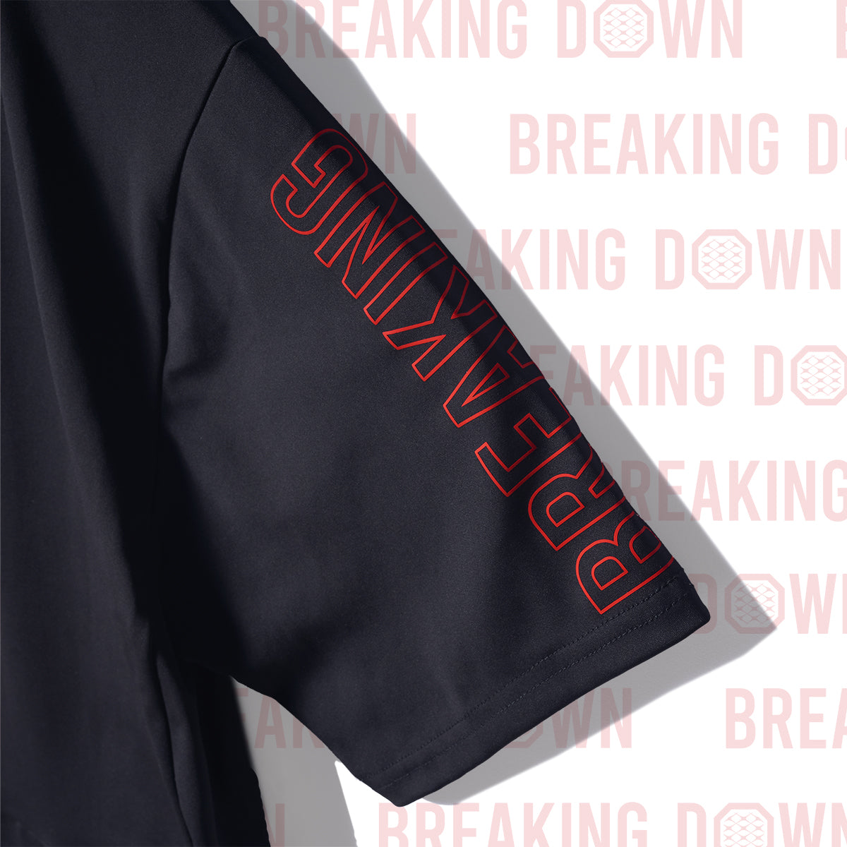 BREAK FREE PERFORMANCE GEAR SS (BD-S-002)
