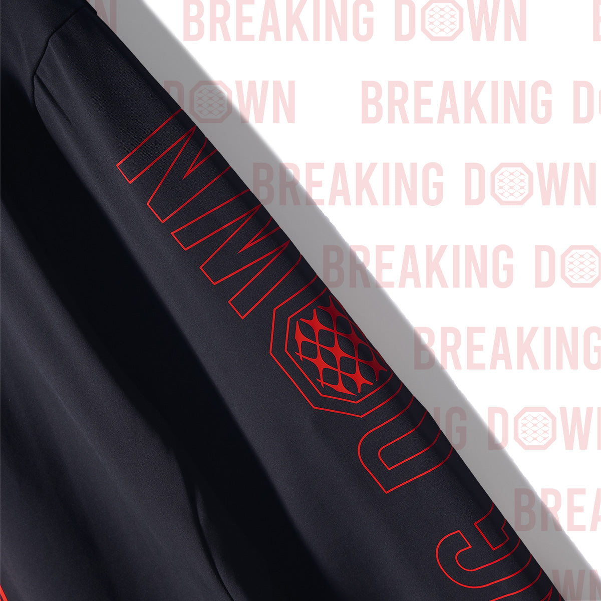 BREAK FREE PERFORMANCE GEAR LS (BD-S-003)