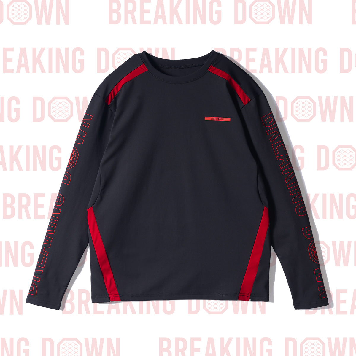 BREAK FREE PERFORMANCE GEAR LS (BD-S-003)
