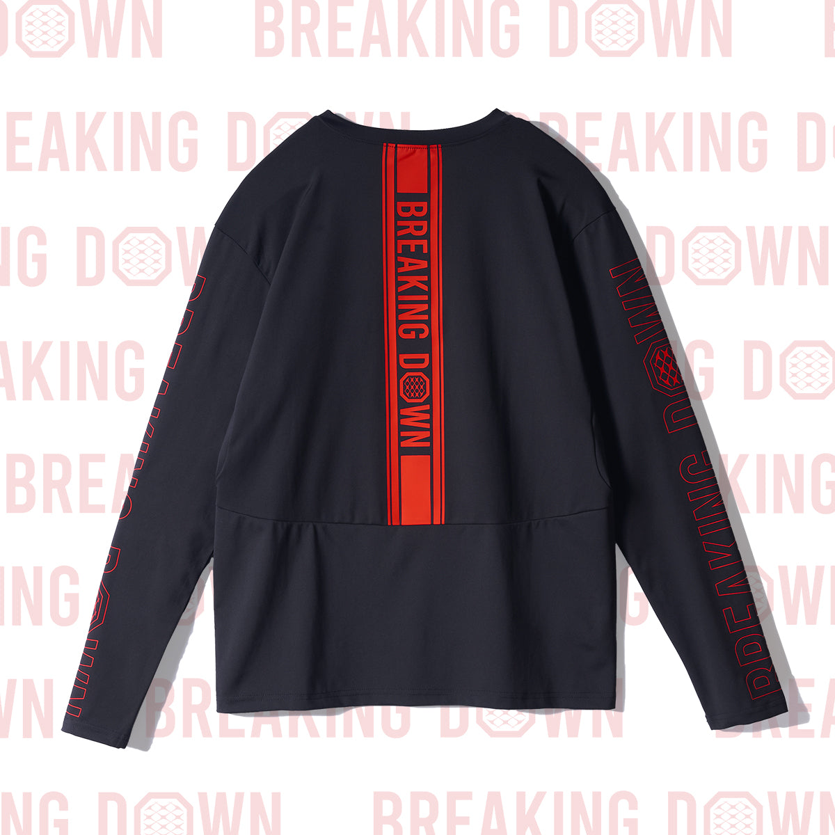 BREAK FREE PERFORMANCE GEAR LS (BD-S-003)