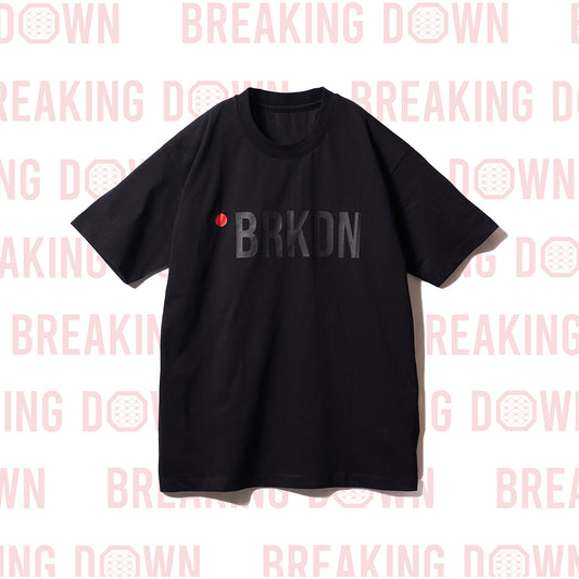 BRKDN BIG T-SHIRT (BD-003A)