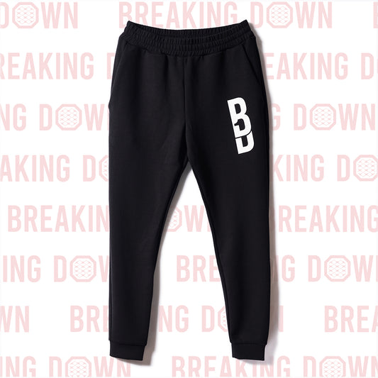 CHAIN SWEAT PANTS (BD-005A)