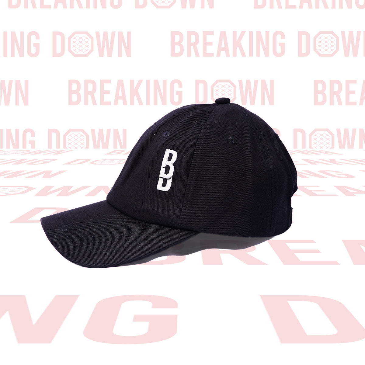 CHAIN CAP (BD-G-001B) – BreakingDown ONLINE SHOP