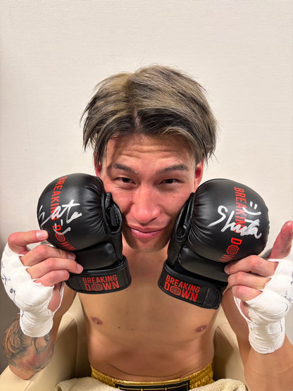 SHUTA サイングローブ