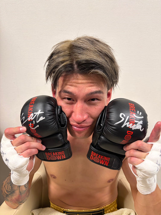 SHUTA サイングローブ