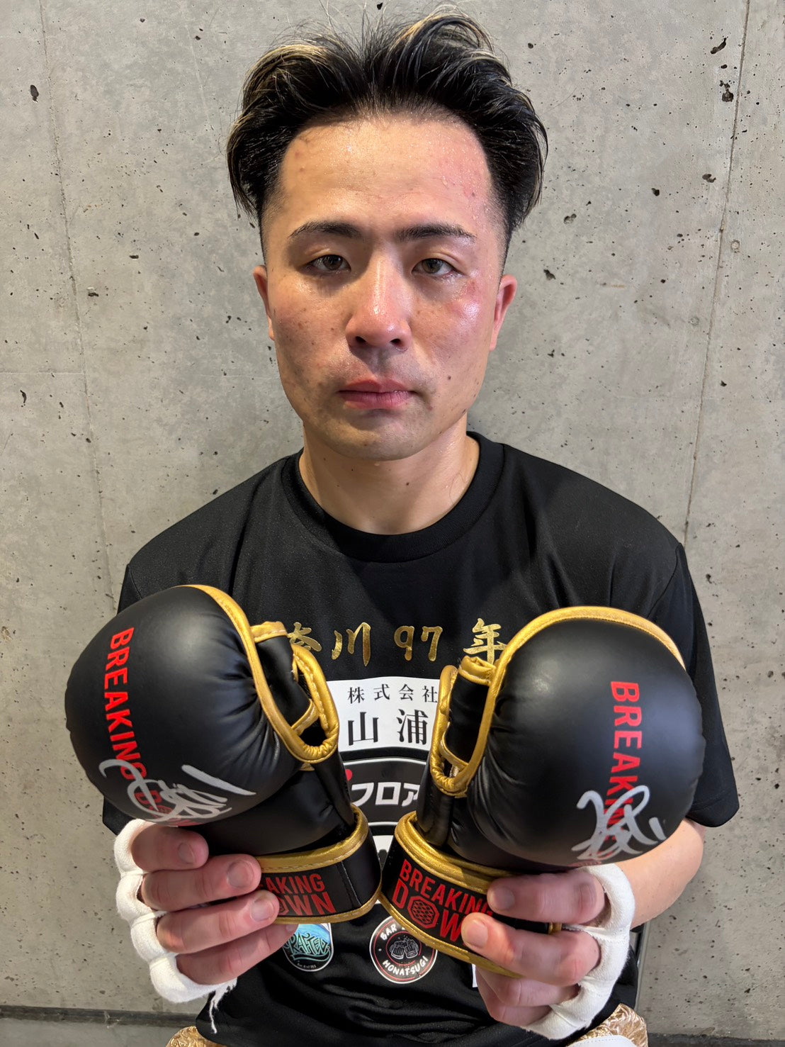 Takaya サイングローブ