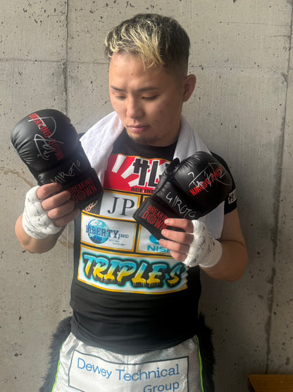 HIROTO サイングローブ