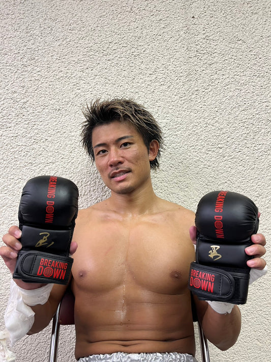井上力斗 選手画像
