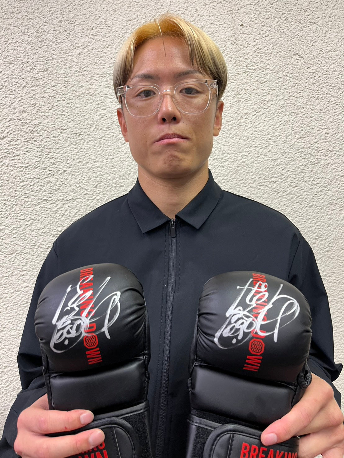 井原良太郎 選手画像