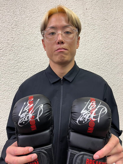 井原良太郎 選手画像