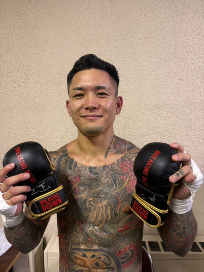 尾田優也 選手画像