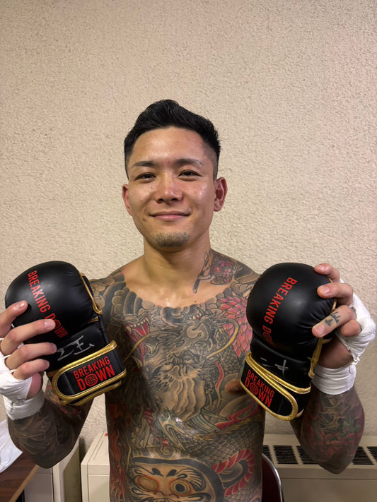 尾田優也 選手画像