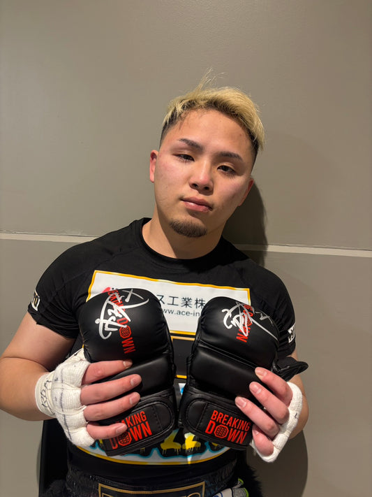 HIROTO サイングローブ