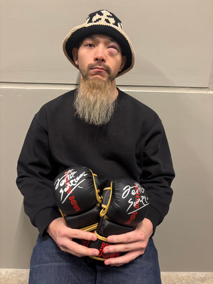 Jerio San Pierre サイングローブ glove