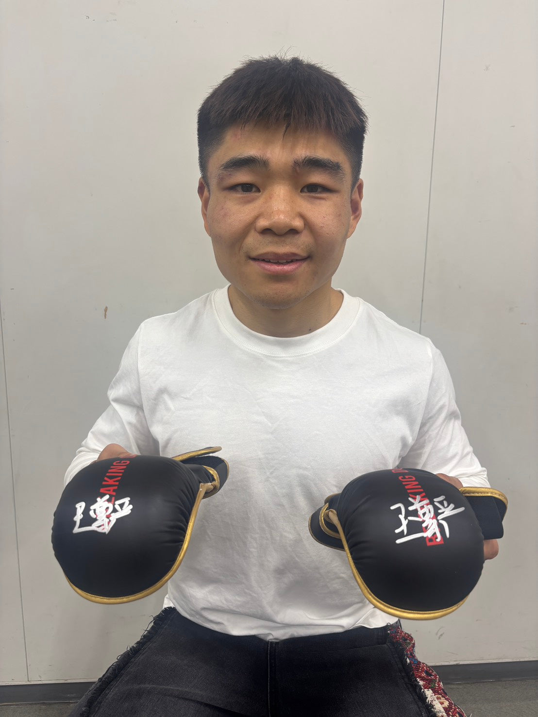 オークション – Page 2 – BreakingDown ONLINE SHOP