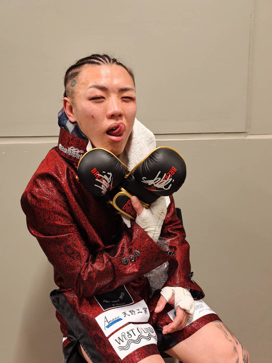 sakkki サイングローブ glove