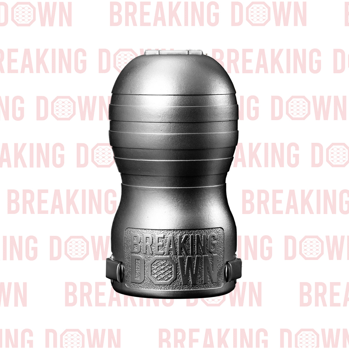 TENGA WORKOUT GEAR for BreakingDown (BD-G-005) – BreakingDown 