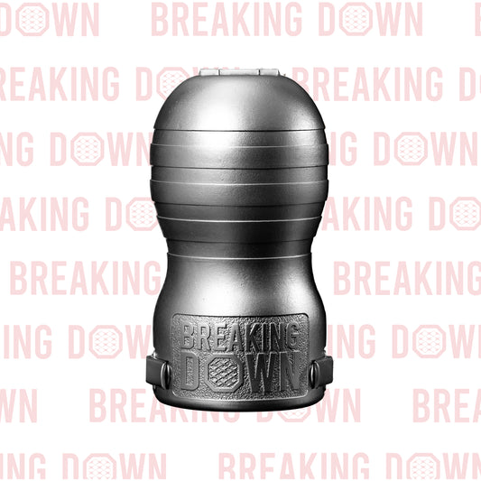 TENGA WORKOUT GEAR for BreakingDown (BD-G-005)